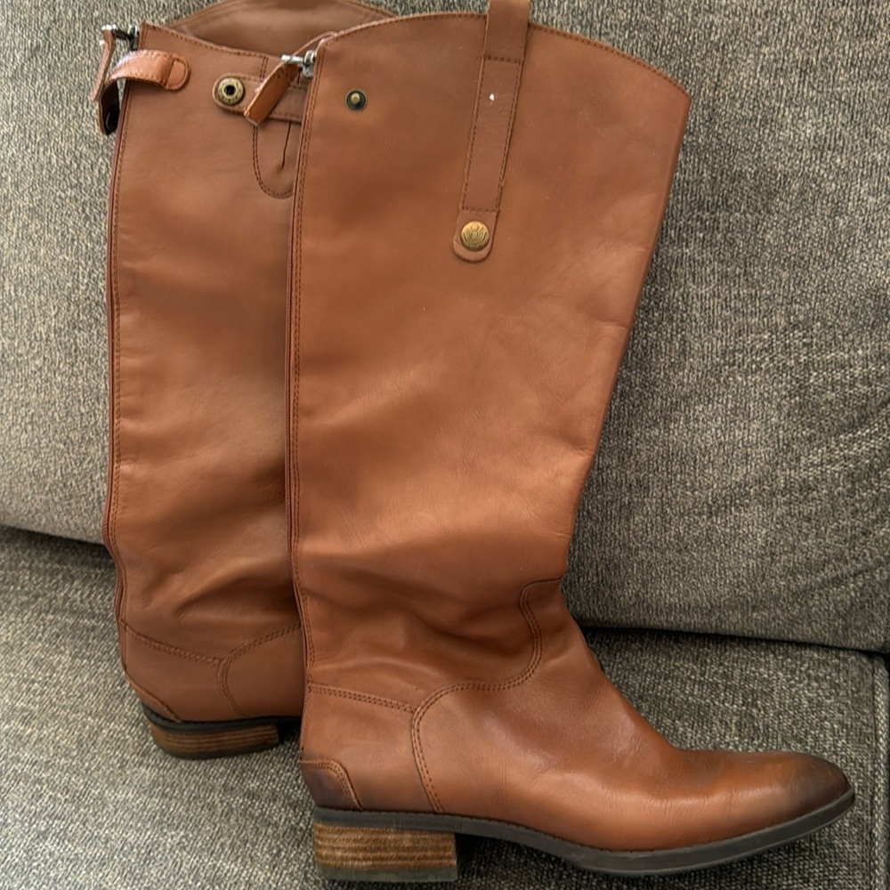 Sam Edelman Boots